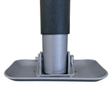 Trailer Valet Centre Mount Drill Jack