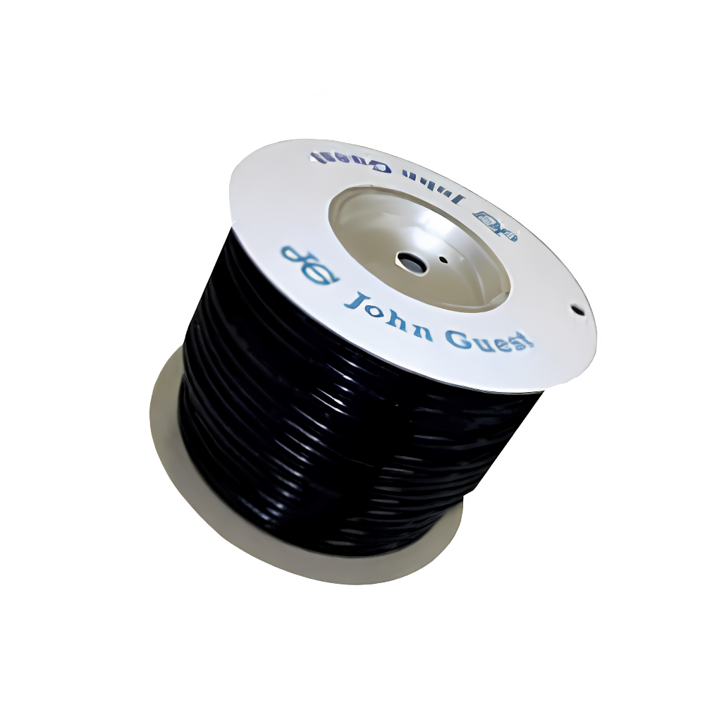 John Guest 12mm Black LLDPE Tube