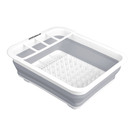 Collapsible Dish Rack - Aussie Traveller