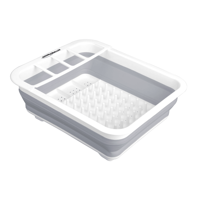 Collapsible Dish Rack - Aussie Traveller