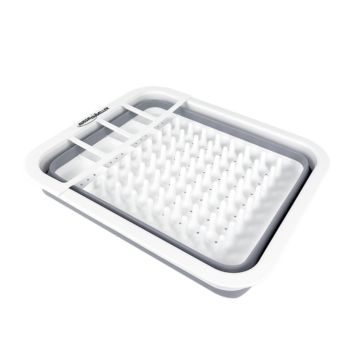Collapsible Dish Rack - Aussie Traveller