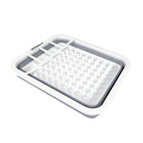 Collapsible Dish Rack - Aussie Traveller