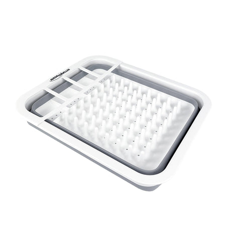 Collapsible Dish Rack - Aussie Traveller