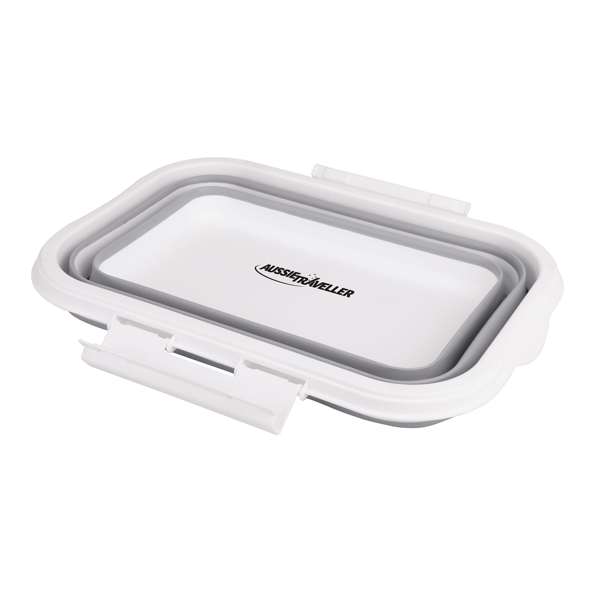 Collapsible Storage Tub - Aussie Traveller