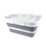 Collapsible Storage Tub
