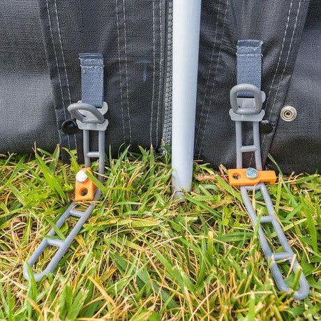 Ladder Peg Down - Single - Aussie Traveller