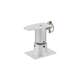 Robot Trolley Low Tower Bracket