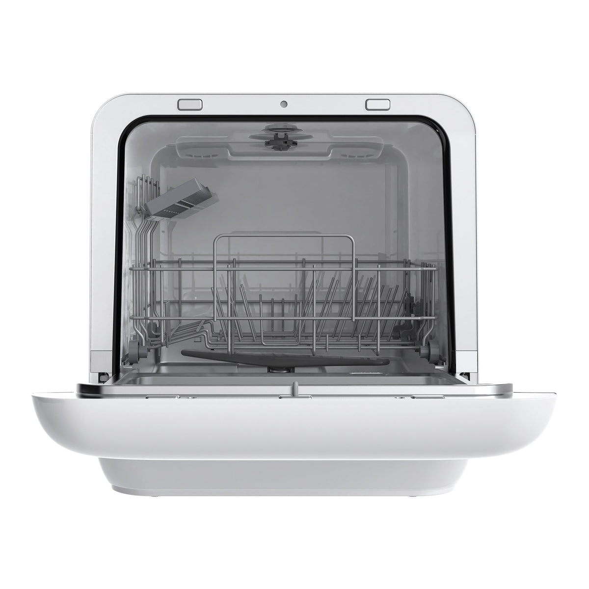 Freestanding Mini Dishwasher