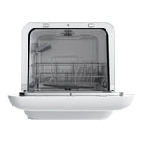 Freestanding Mini Dishwasher