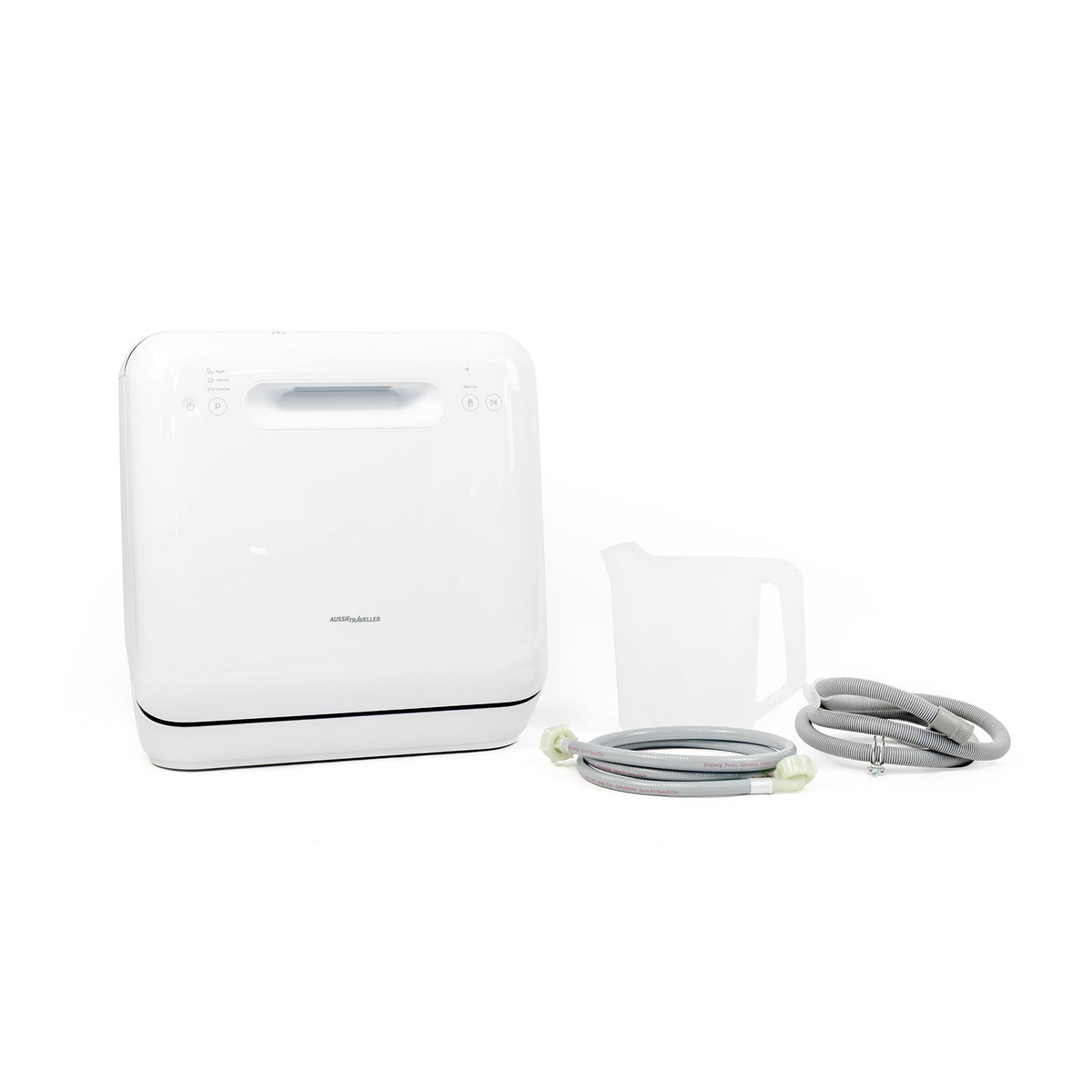 Freestanding Mini Dishwasher