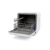 Freestanding Mini Dishwasher