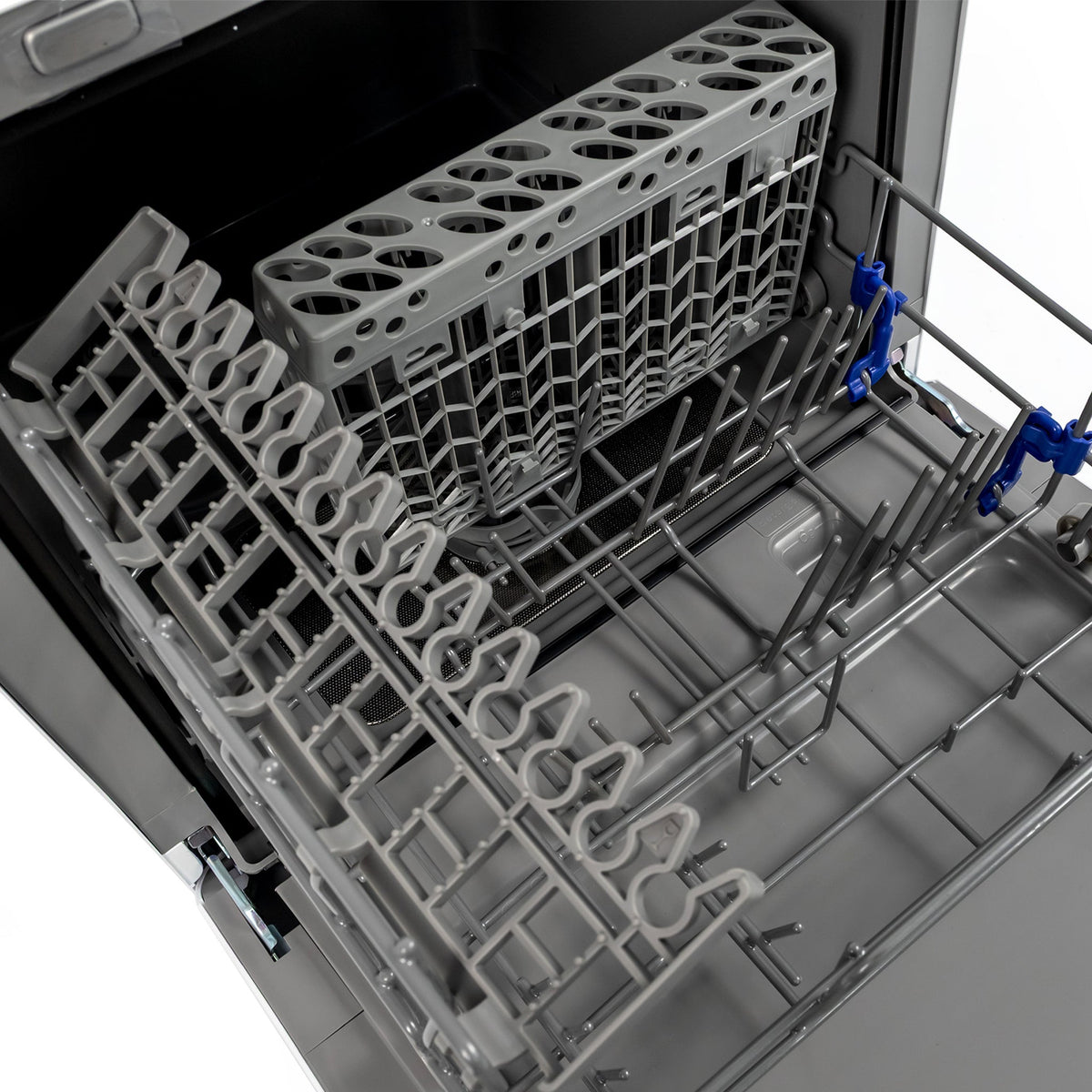 Freestanding Mini Dishwasher