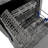 Freestanding Mini Dishwasher