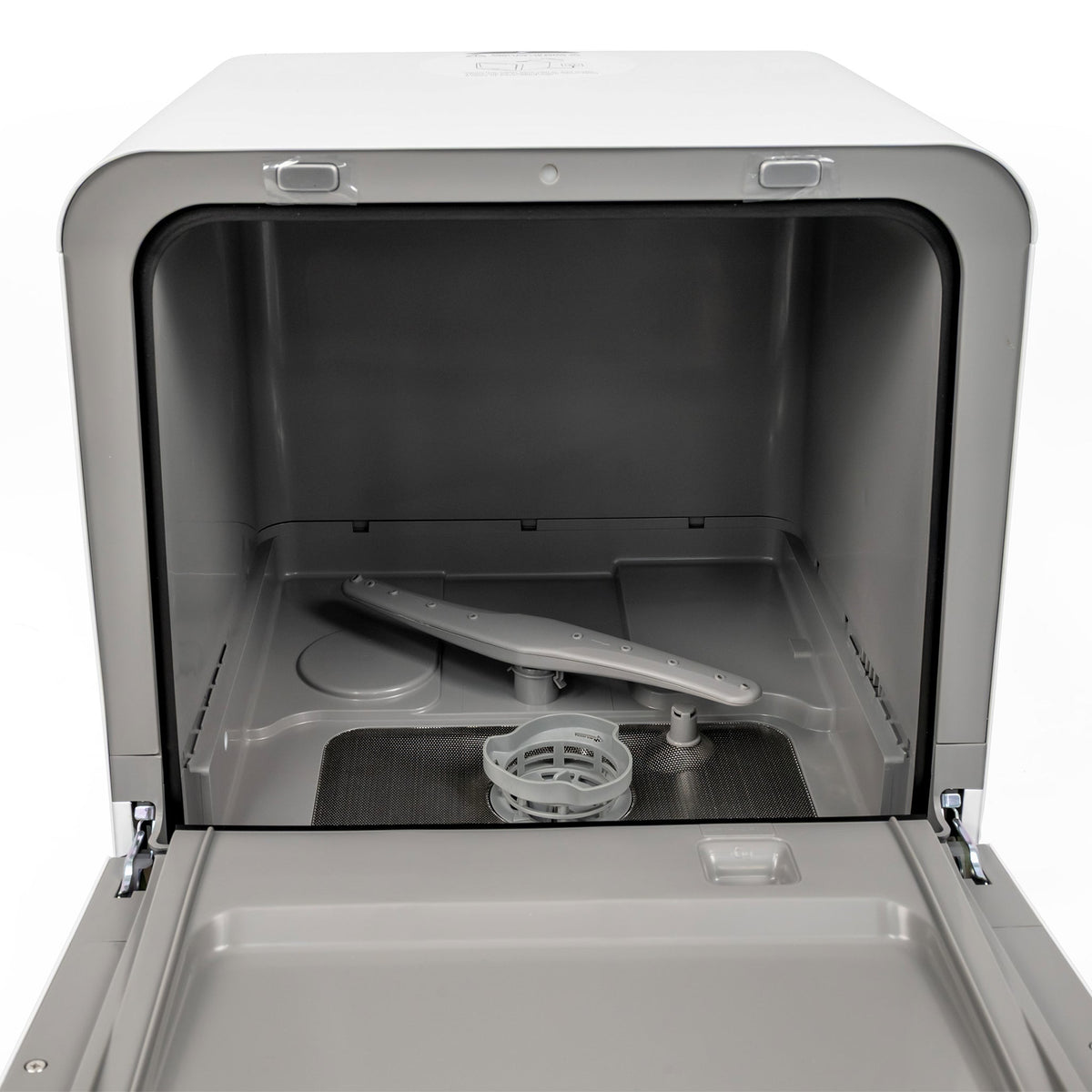 Freestanding Mini Dishwasher