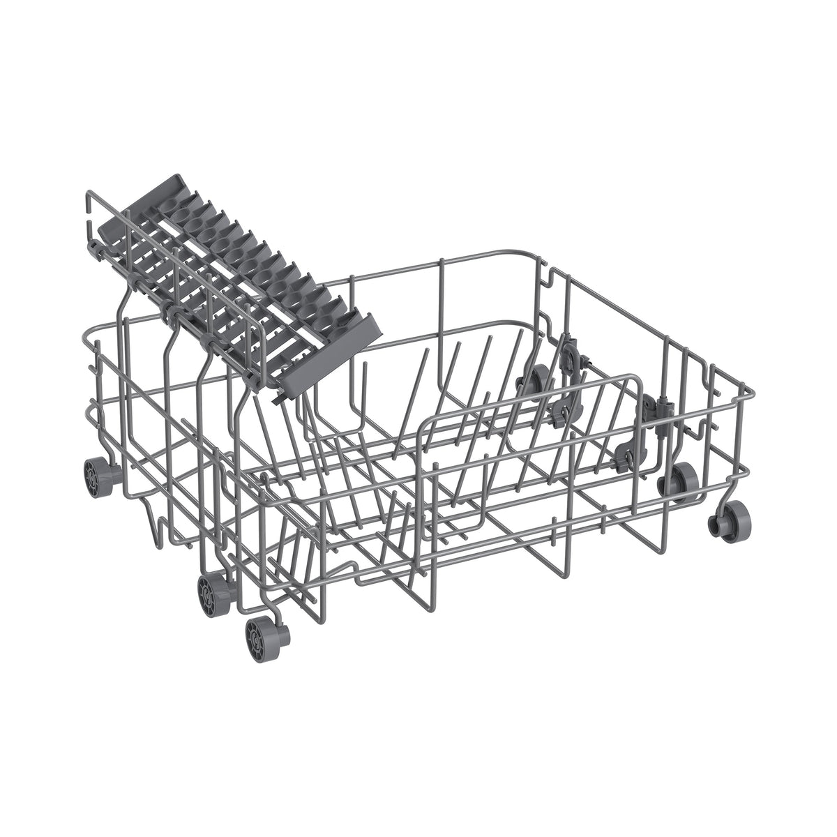Freestanding Mini Dishwasher