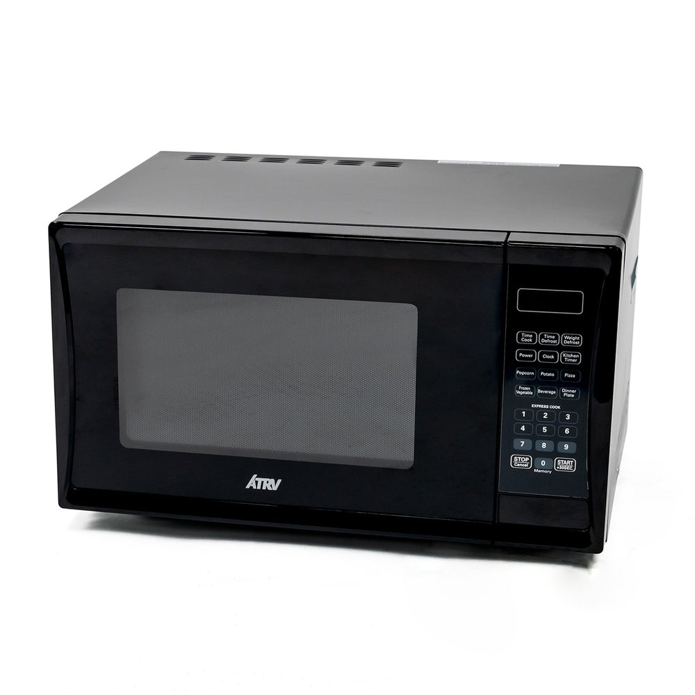 25L Microwave Oven