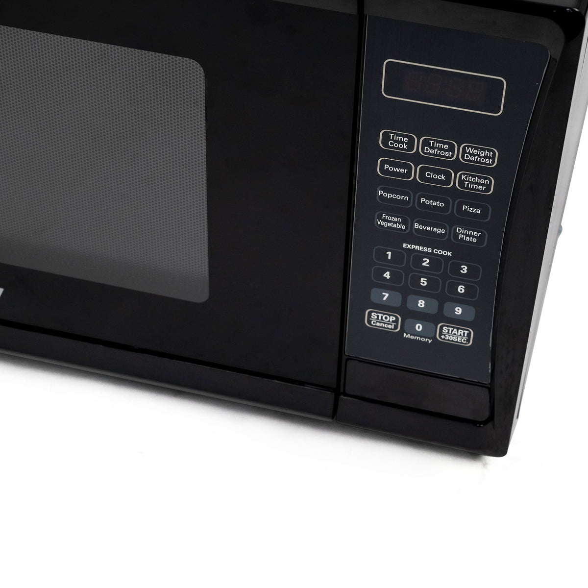 25L Microwave Oven