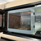 25L Microwave Oven