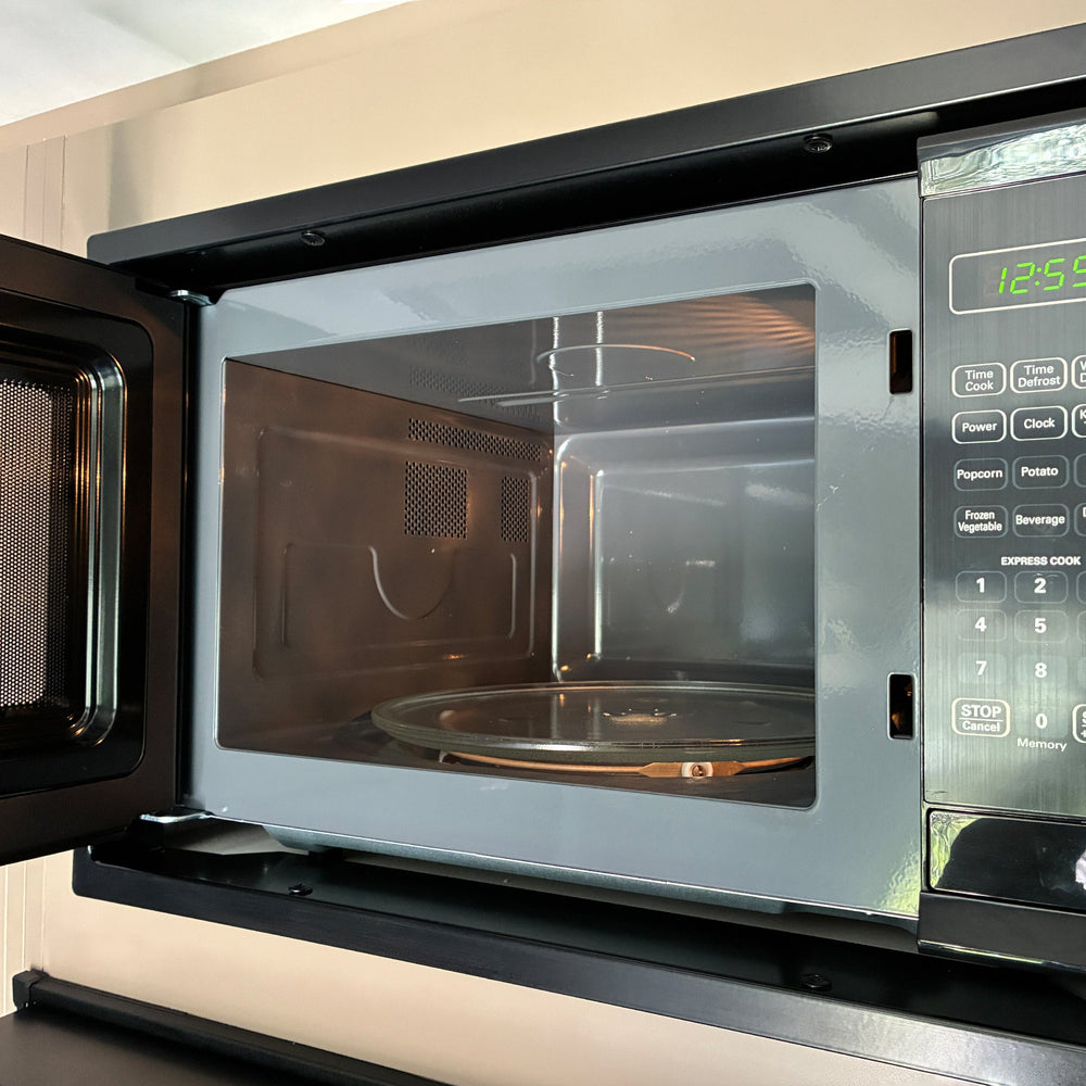 25L Microwave Oven