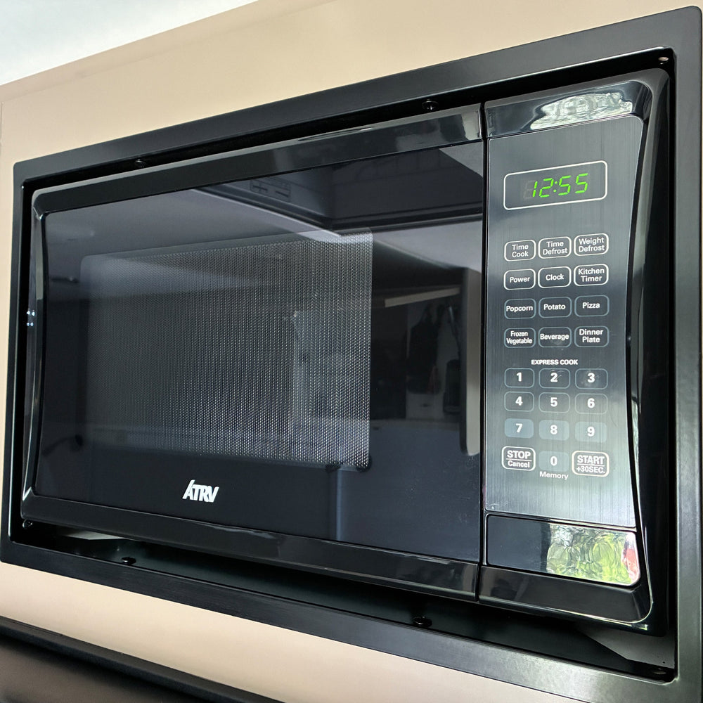 25L Microwave Oven