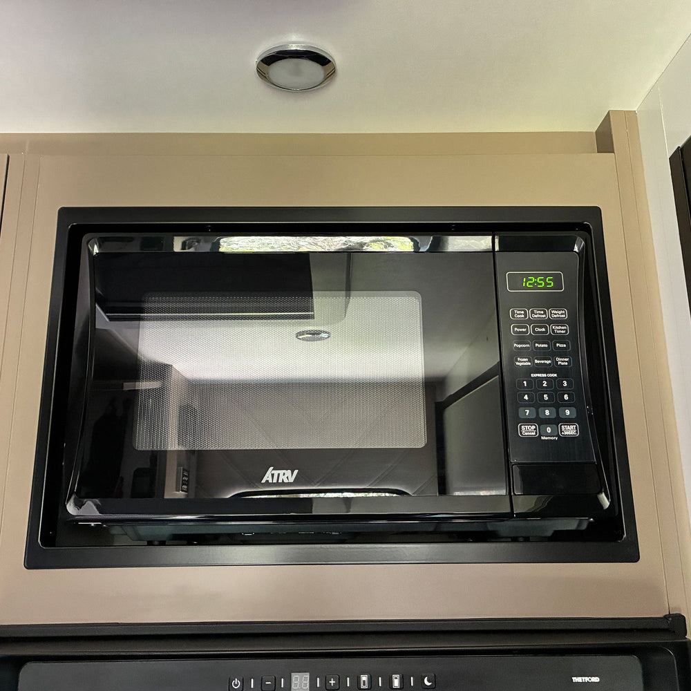25L Microwave Oven