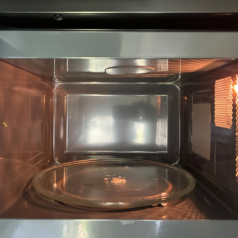 25L Microwave Oven