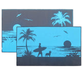 Annexe Mat - Morning Surf - Xtend Outdoors