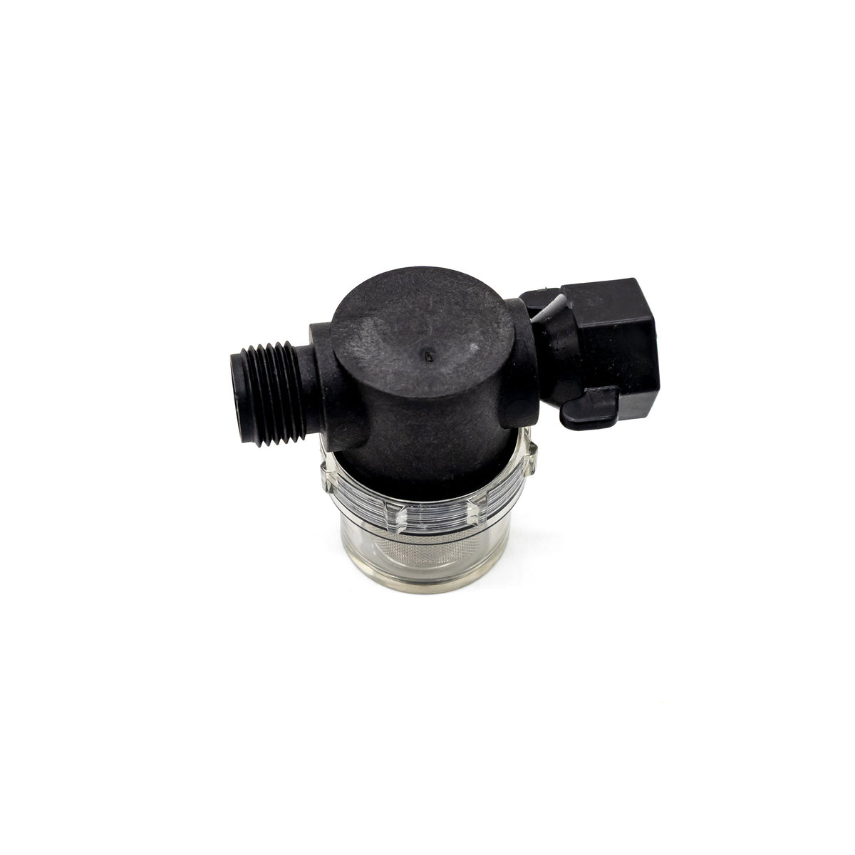 RV Water Pump Filter