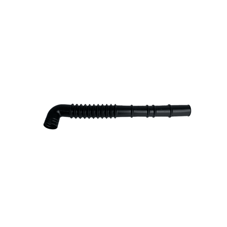 Washing Machine Overflow Hose - Aussie Traveller