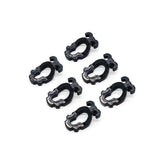 Peg Clips - 6 Pack