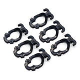 Peg Clips - 6 Pack