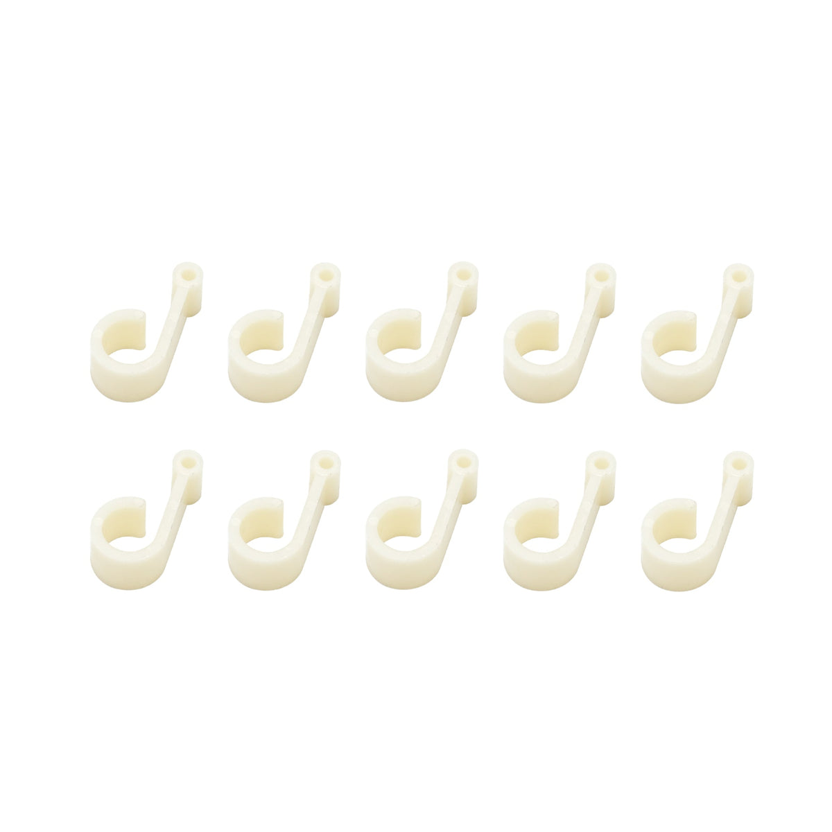 Multiuse Awning Hooks - 10 Pack