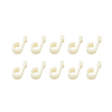 Multiuse Awning Hooks - 10 Pack