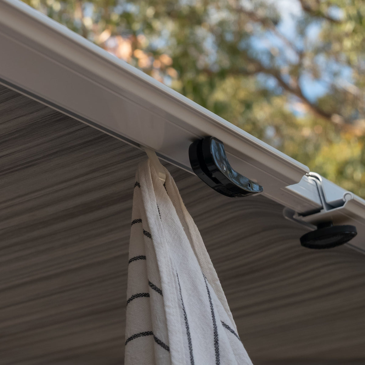 Multiuse Awning Hooks - 10 Pack