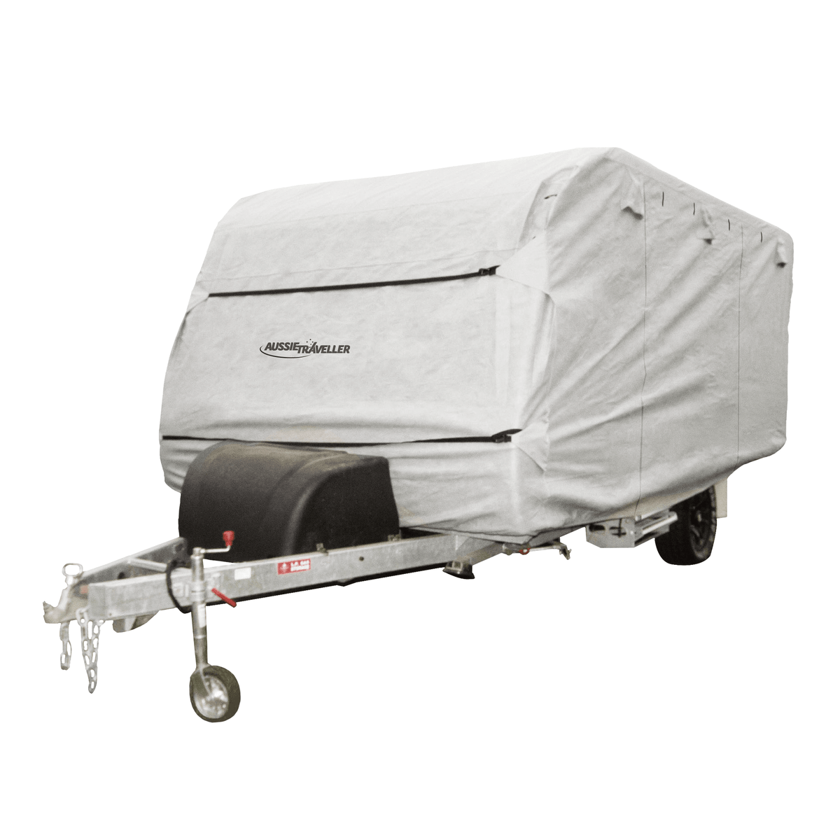 Pop-Top Caravan Cover - Aussie Traveller