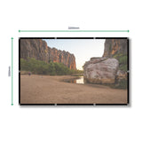 Projector Screen