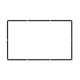 Projector Screen