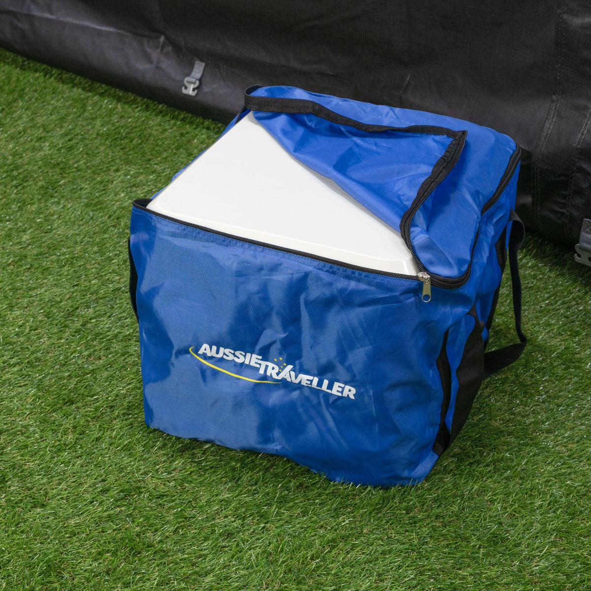 Portable Toilet Bag - 10L - Aussie Traveller