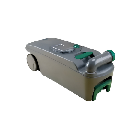 Porta Pott grey waste holding tank
