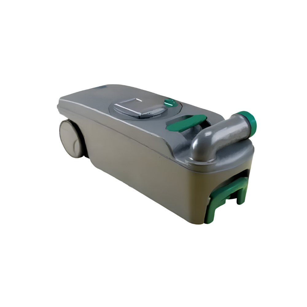 Porta Pott grey waste holding tank
