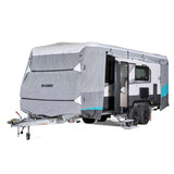 Camec Premium Caravan Cover
