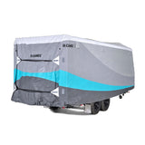 Camec Premium Caravan Cover