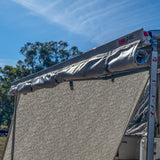 Rain Blocker Privacy Screen Long Side Wall