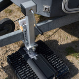 Robot Trolley Universal High Lift Bracket