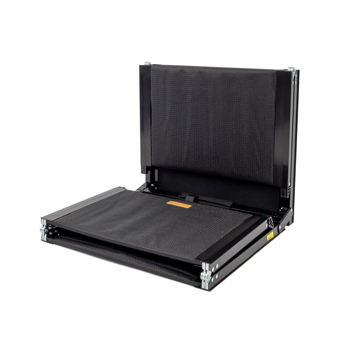 Robot Trolley Ramp