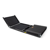Robot Trolley Ramp