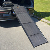 Robot Trolley Ramp