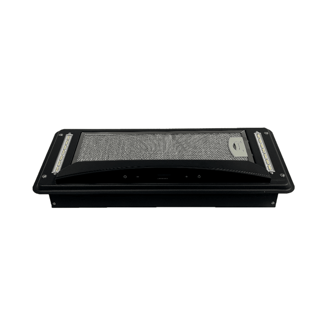 RV Rangehood Flush Mount 465mm Wide - Aussie Traveller