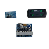 Robot Trolley Electronics Upgrade Kit CT2500