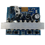 Robot Trolley Electronics Upgrade Kit CT2500